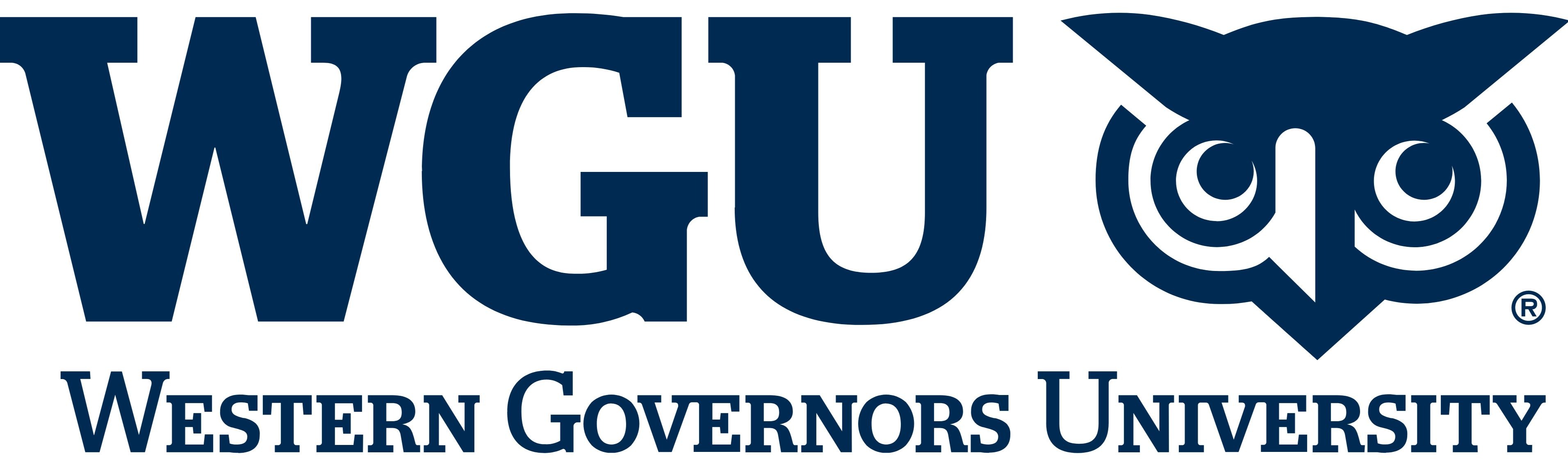 WGU logo